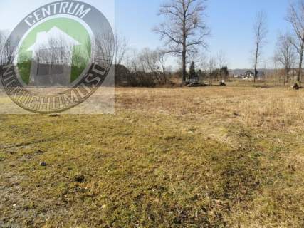 Działka budowlana na sprzedaż, 768 m2, Świniarsko
