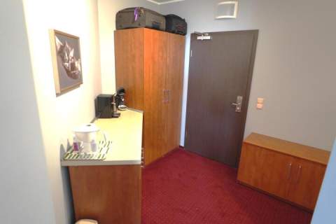 Apartament 200 m od MORZA hotel DIVA Kołobrzeg