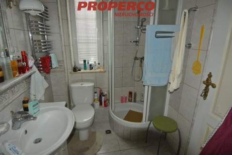 Dom 7pok hala 800m2 i 382m2, działka 1,25ha staw