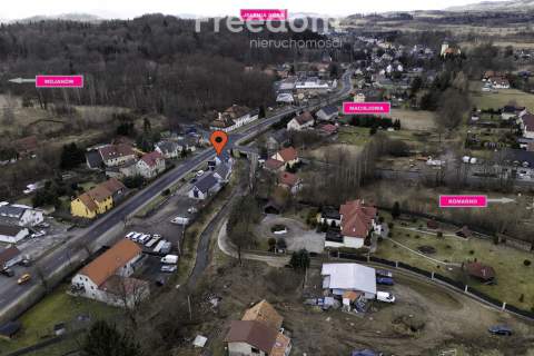 Duży lokal na Wrocławskiej pod salon samochodowy 
