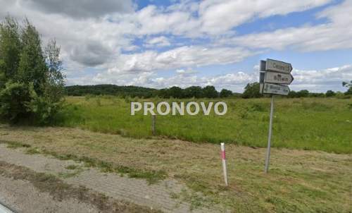 działka rolna 19 ha koło Węgorzyna
