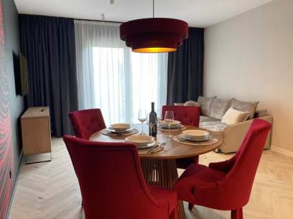 Apartament inwestycyjny - gotowy do zarabiania.