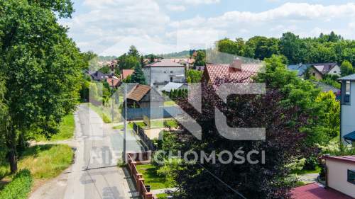 Dom w cenie mieszkania- Tarnów