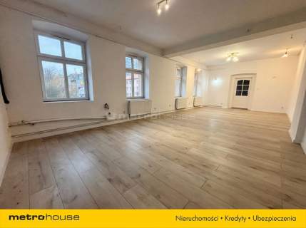 Lokal w Dąbrowie Górniczej na ulicy 3 Maja