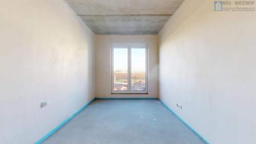 1 piętro Wzgórze Poetów 3pok. balkon 24m2