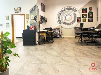Parter 65m2 w centrum miasta