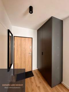 Nowa 5 Dzielnica ogródek 51 m2 PET FRIENDLY