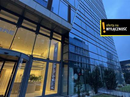 Biuro w Centrum - pierwszy miesiąc gratis 