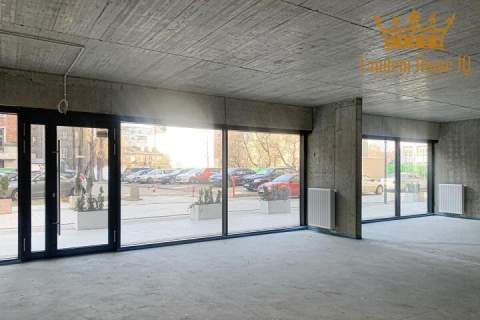Do wynajęcia lokal gastronomiczny 156 m2 , gaz, ogórdek
