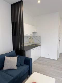 Mieszkanie na sprzedaż, 43,73 m2, Bydgoszcz