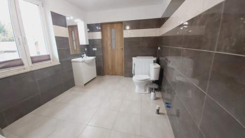 Dom wolnostojący 4 sypialnie, działka Siekierowice