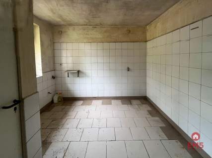 Zakład produkcyjny pod Białymstokiem.