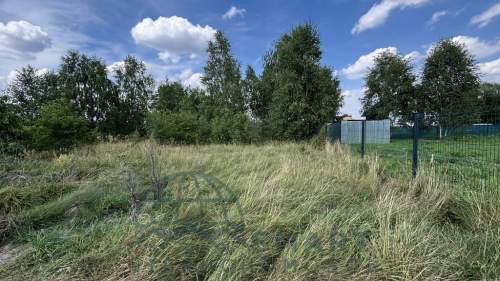 Rydzynki/Zofiówka 2998m2 pod dom bez kompromisów.