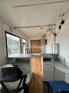 Nieruchomość komercyjna do wynajęcia, 17 m2, Szczecin