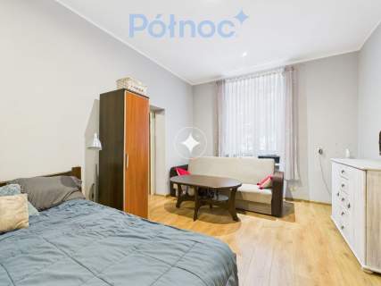2 mieszkania w 1 parter centrum Ełku