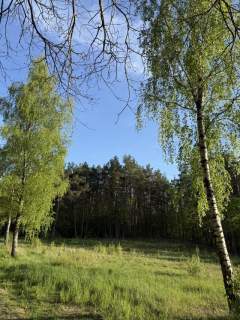 Nowe Drawsko , 250 m do Jeziora . Działka budowlana o pow. 2367...