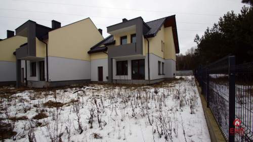 Szeregówka na Zawadach