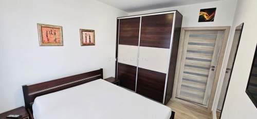 Komfortowy apartament do wynajęcia na Czyżkówku