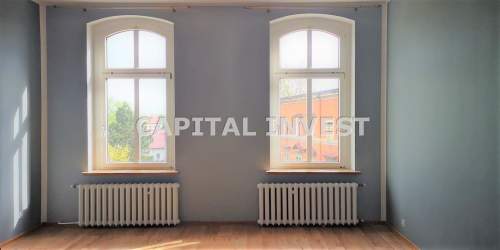 Ostatni apartament w centrum miasta