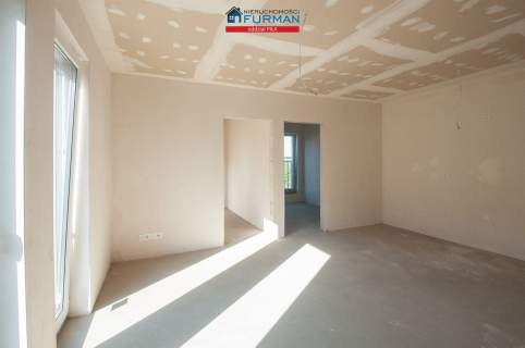 Mieszkanie na sprzedaż, 44,09 m2, Trzcianka
