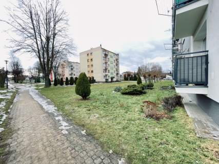 Balkon Piwnica x2 Parking Po termomodernizac