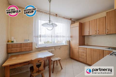 Sztum 67m2, 3 Pokoje, Blisko Plaży