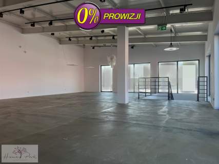 LOKAL KOMERCYJNY 484m2 BARDZO DOBRA LOKALIZACJA