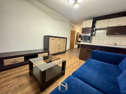 Mieszkanie na sprzedaż, 36,6 m2, Gorzów Wielkopolski