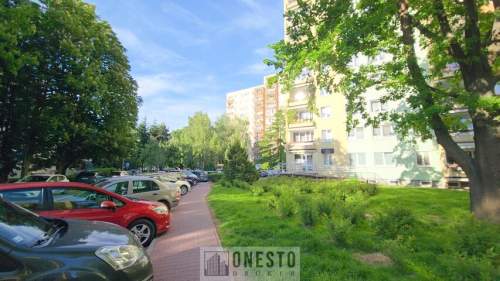 Mieszkanie 2 pokoje zmywarka balkon winda Czechów