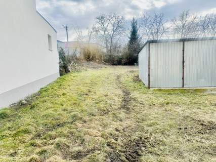 Idealne mieszkanie na start 42 m plus garaż