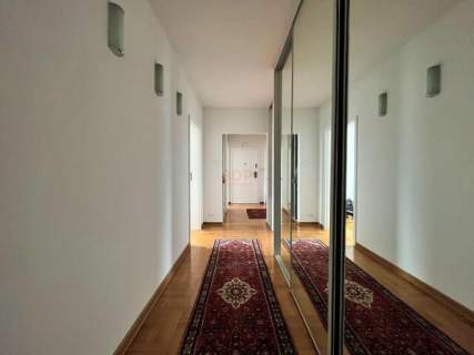 Apartament 123m2 W centrum Ostatnie piętro