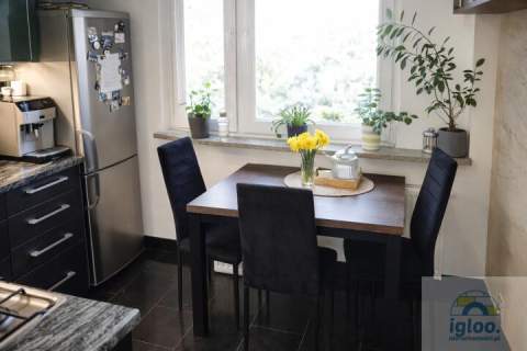 Mieszkanie 50m2 po remoncie -urządzone- Balkon- Bez Gazu- os.Stok