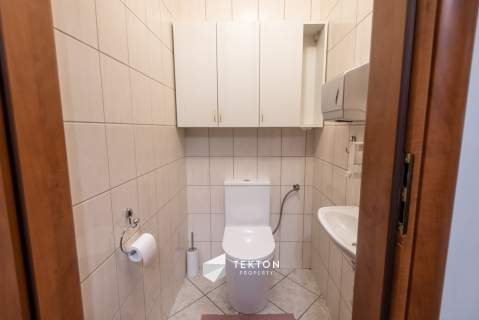 Przestronny dom wolnostojący, Przeźmierowo