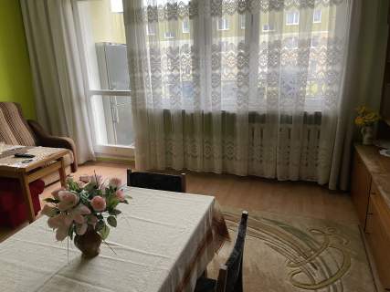 mieszkanie 4 pokoje 73m.