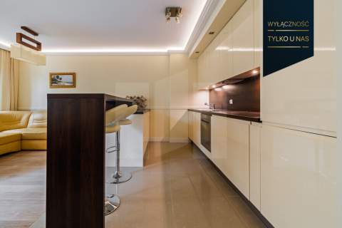 Apartament 3 pokoje w sercu Sopotu Valor