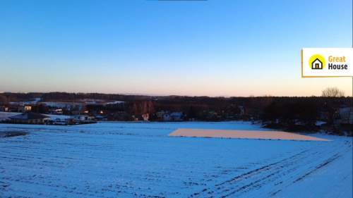 1348 m w Kłokocinie miejsce pełne możliwości