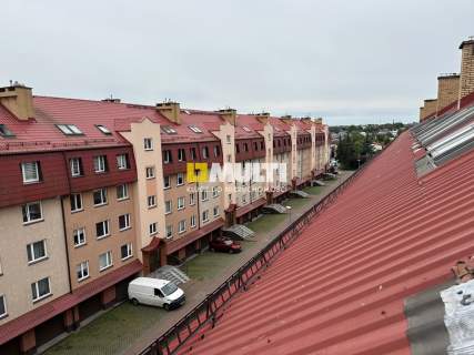 Dwupokoje mieszkanie w Mierzynie/Szczecinie