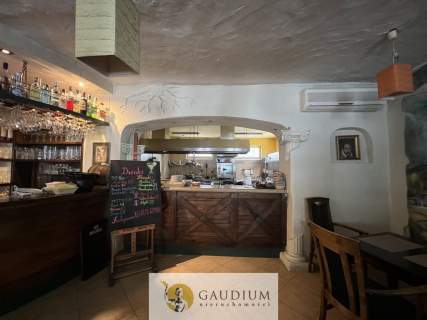 Restauracja w topowej lokalizacji w Gdyni 