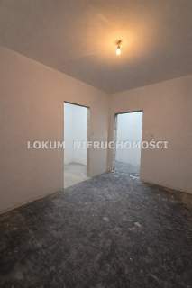 Nowoczesna parterówka