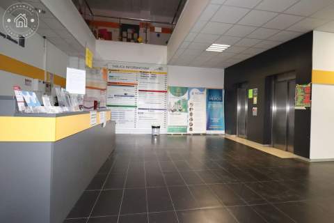 Lokal na sprzedaż LSM 2015 rok do wejścia