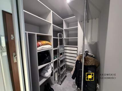 Mieszkanie na sprzedaż, 49 m2, Kraków