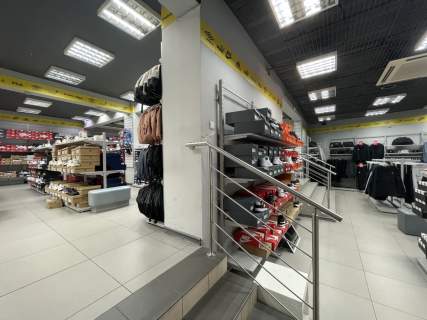 Galeria X Rynek Duży parking Bezczynszowy 