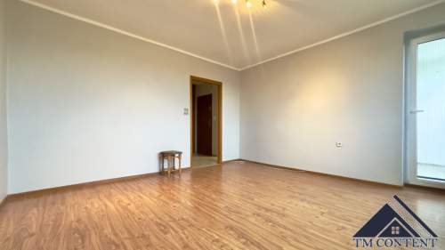 Mieszkanie z GARAŻEM, spokojna okolica