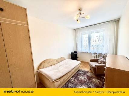 Mieszkanie 63 m2, 3 pokoje, Aleksandrów Łódzki