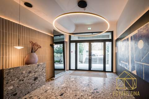 4-pokojowe 76,68 m2 balkon Noho Lindego 2