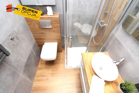 Nowoczesny Apartament na Starym Podgórzu
