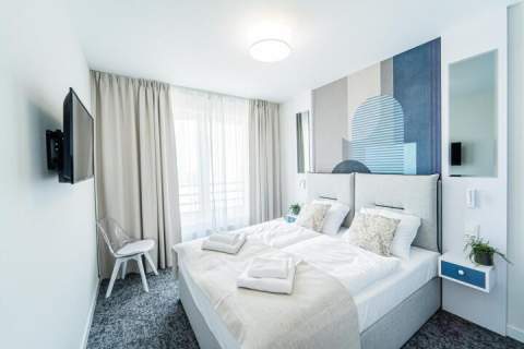Mieszkanie na sprzedaż, 36,82 m2, Kołobrzeg