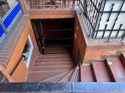 Lokal 66,83 m2 na kołobrzeskiej starówce