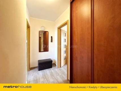 KAWALERKA W CENTRUM 35 M2