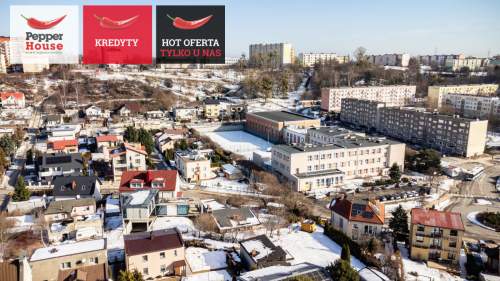 Na sprzedaż wyjątkowa nieruchomość w Gdyni